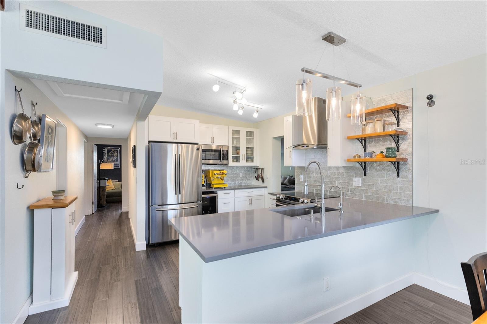 ORANGEWOOD PARK - Residential