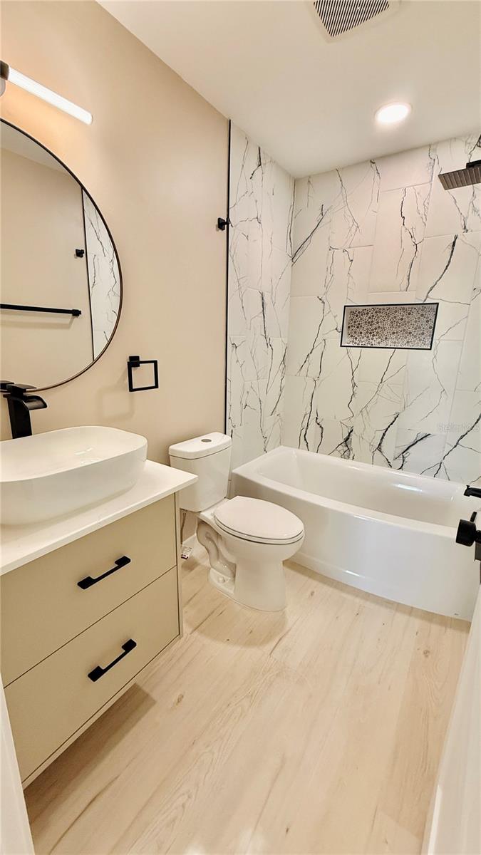 TOWNN COUNTRY PARK UNIT 17 - Residential