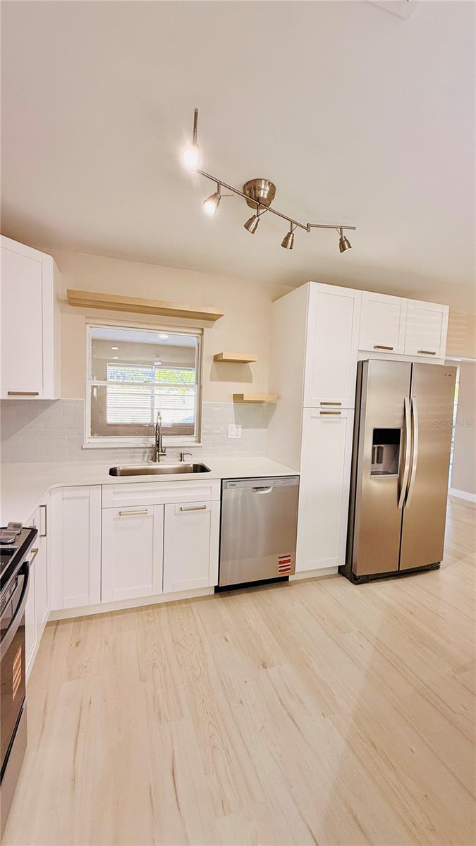 TOWNN COUNTRY PARK UNIT 17 - Residential