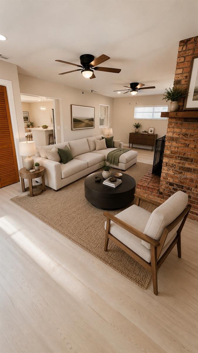 TOWNN COUNTRY PARK UNIT 17 - Residential