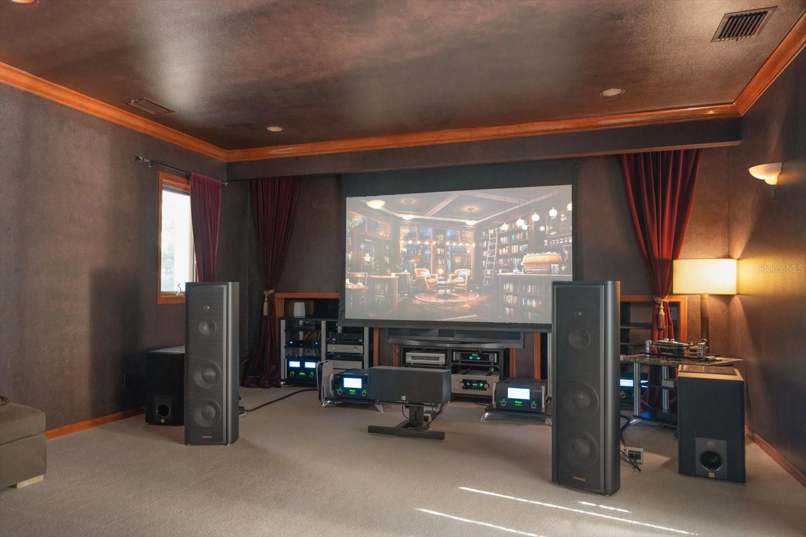 COUNTRY WOODS - Residential