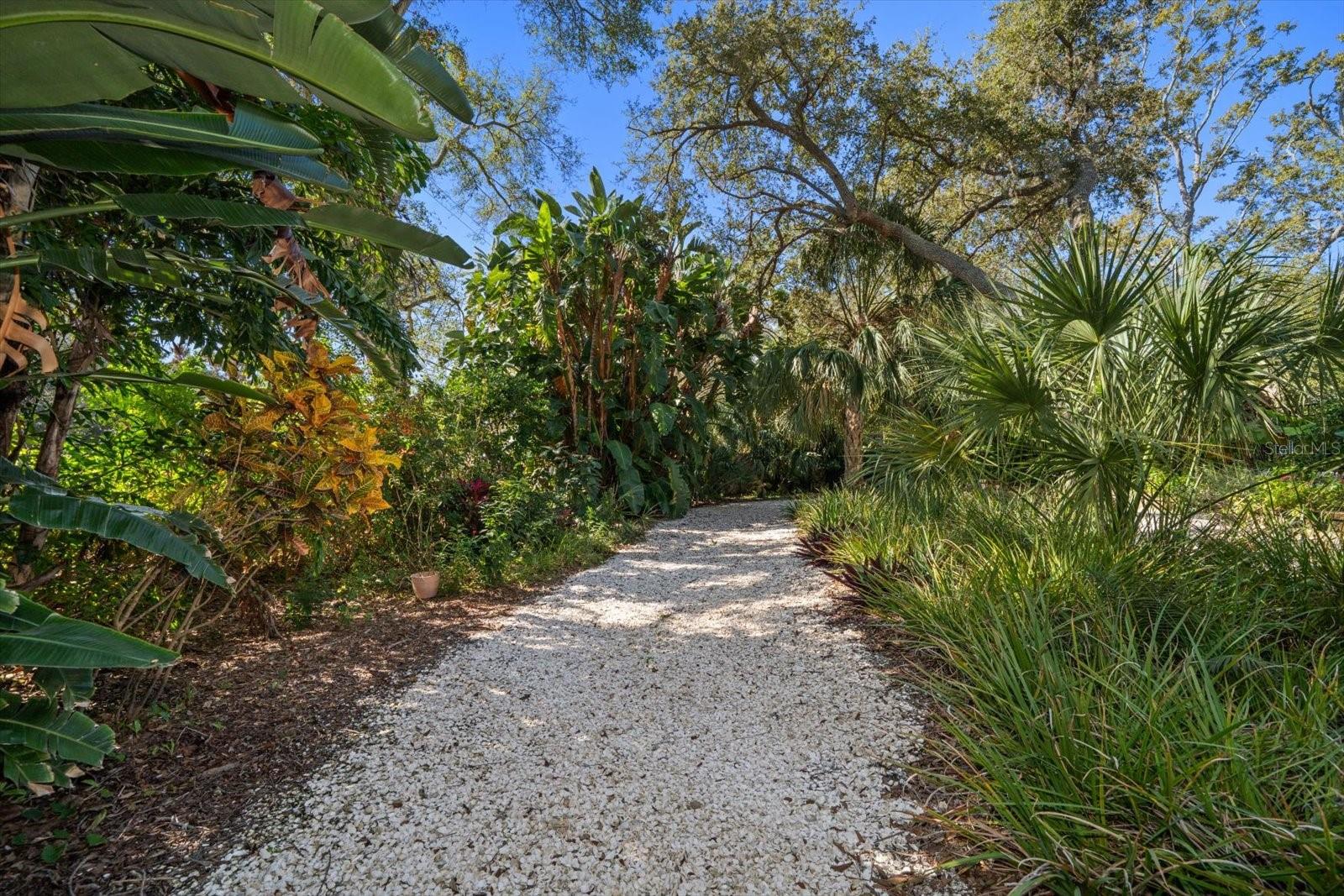 COUNTRY WOODS - Residential