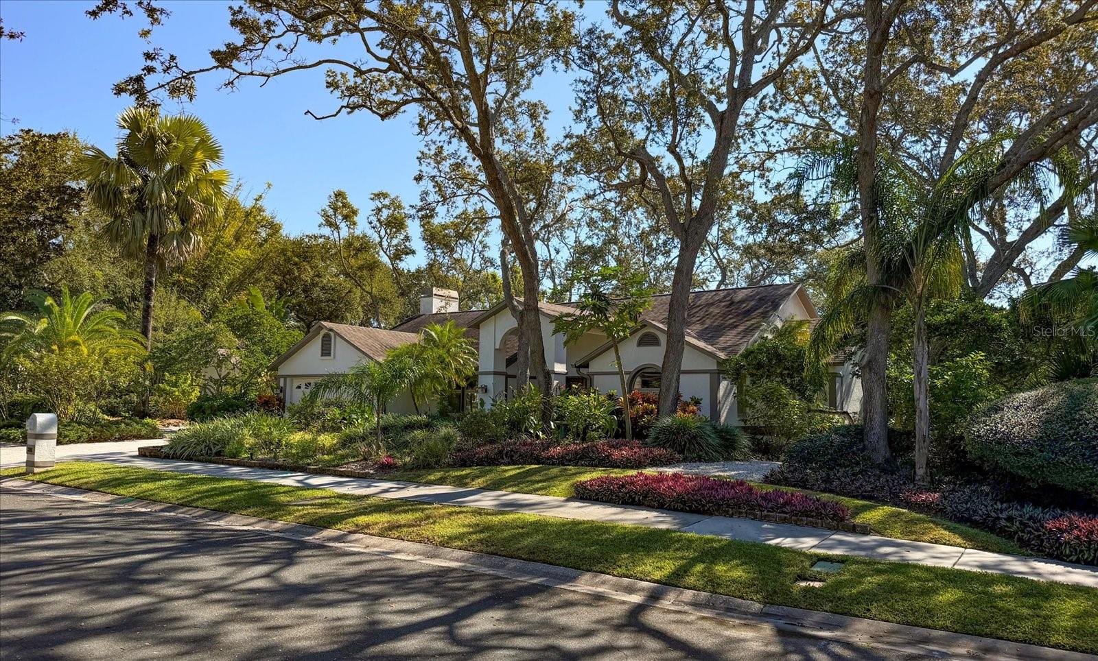 COUNTRY WOODS - Residential