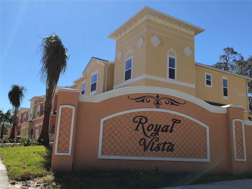Photo of 2043 Royal Vista Court, Orlando, FL 32817 (MLS # O6441571)