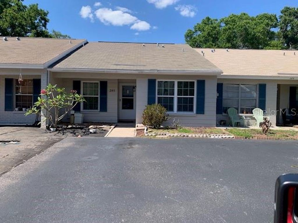 Photo of 285 Rogers Court, Safety Harbor, FL 34695 (MLS # TB8503071)