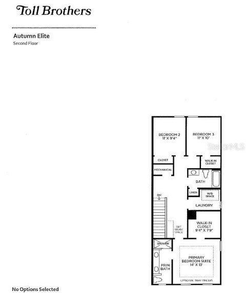 12792 Sunset Walk Drive, Winter Garden, FL 34787