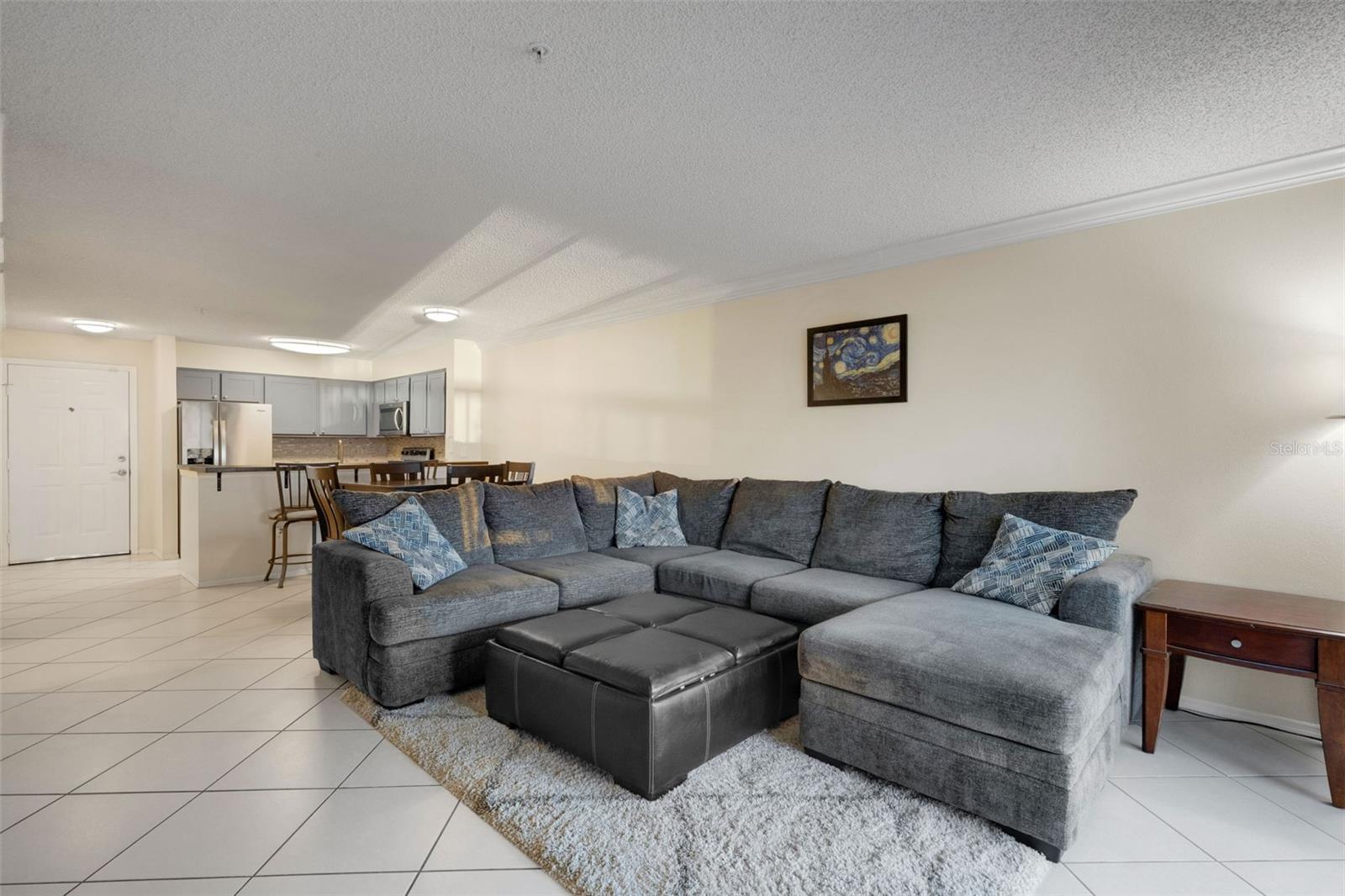 AUDUBON CONDO AT FEATHER SOUND - Residential