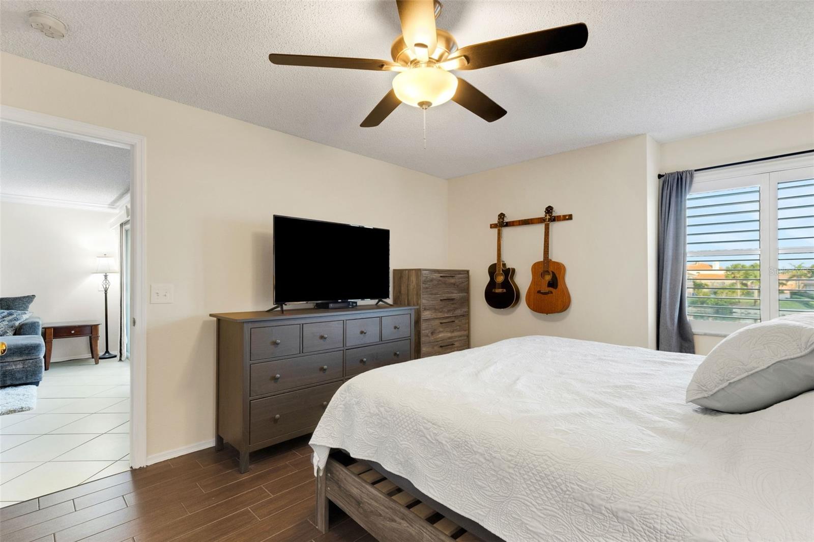 AUDUBON CONDO AT FEATHER SOUND - Residential