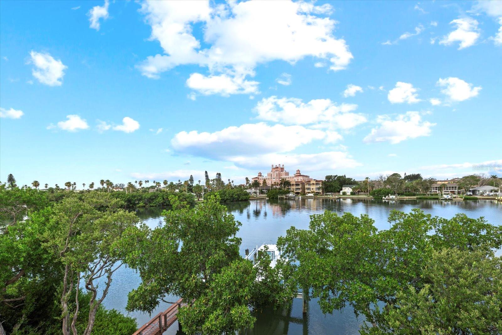 MANGROVE POINTE SUB - Residential