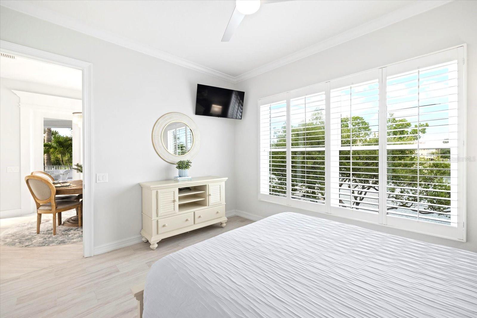 MANGROVE POINTE SUB - Residential