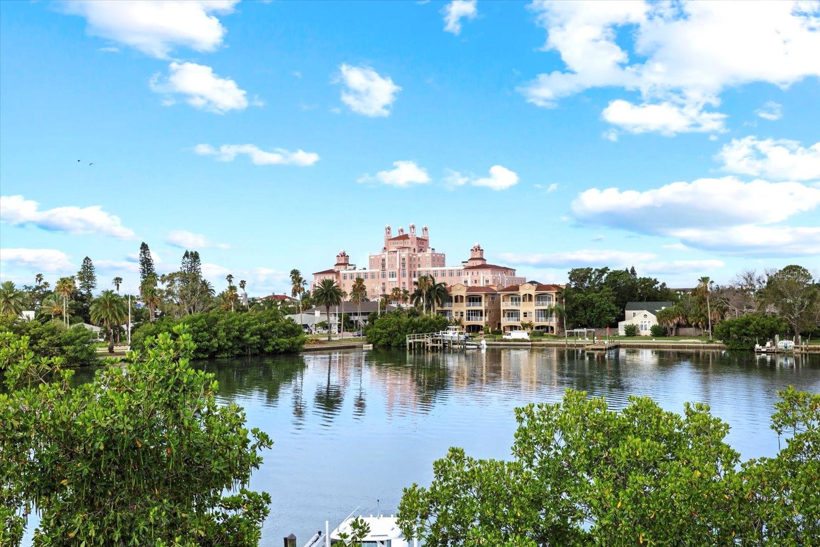 MANGROVE POINTE SUB - Residential