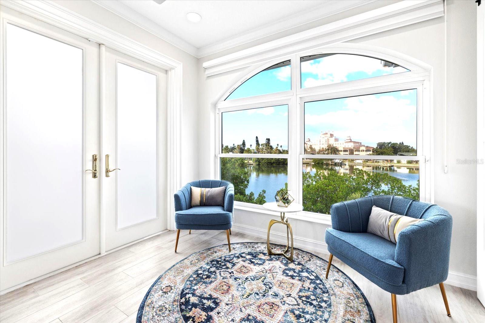 MANGROVE POINTE SUB - Residential