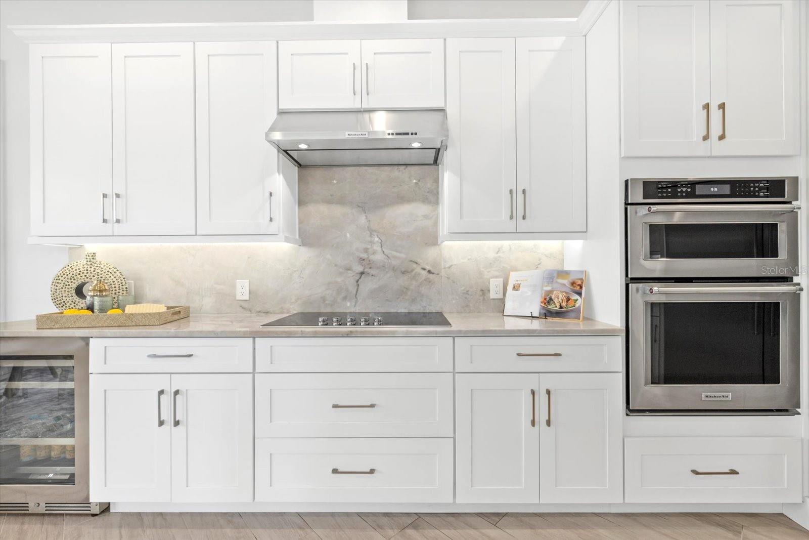 MANGROVE POINTE SUB - Residential