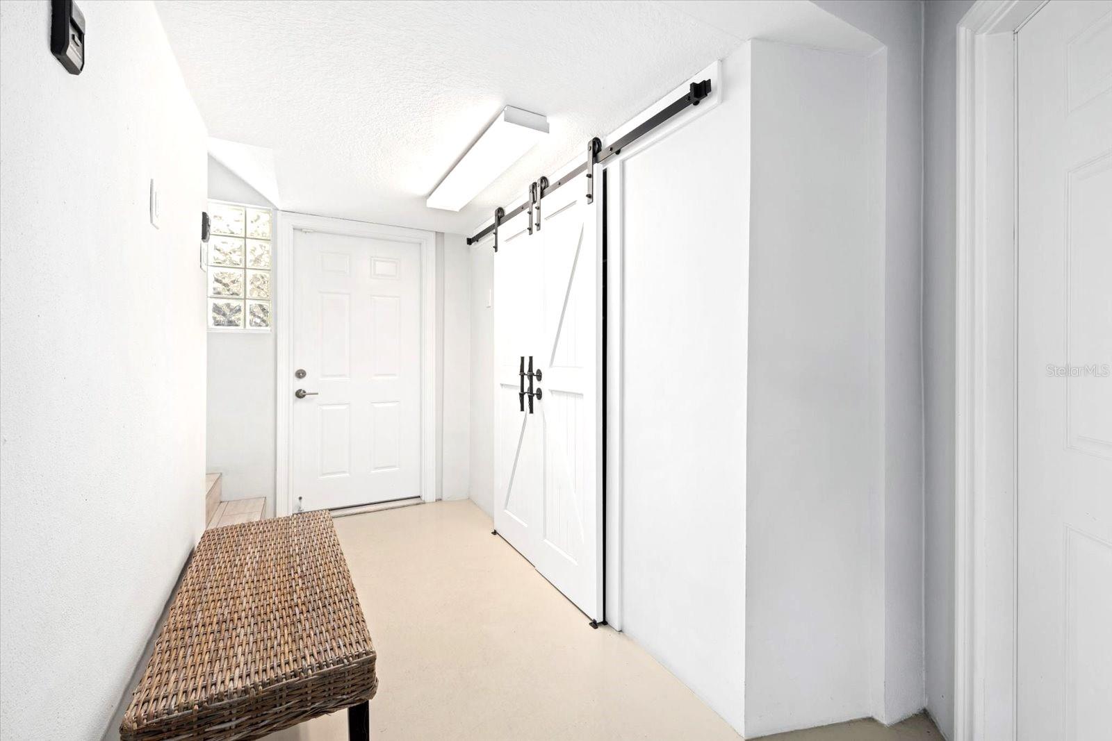 MANGROVE POINTE SUB - Residential