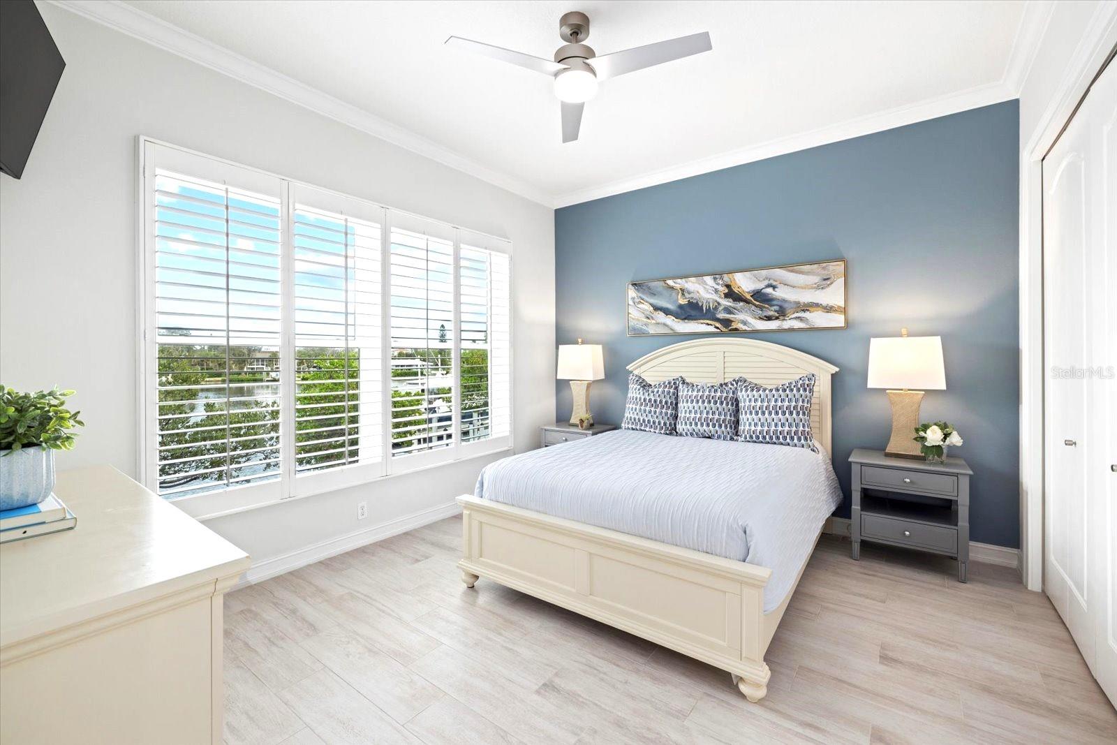 MANGROVE POINTE SUB - Residential