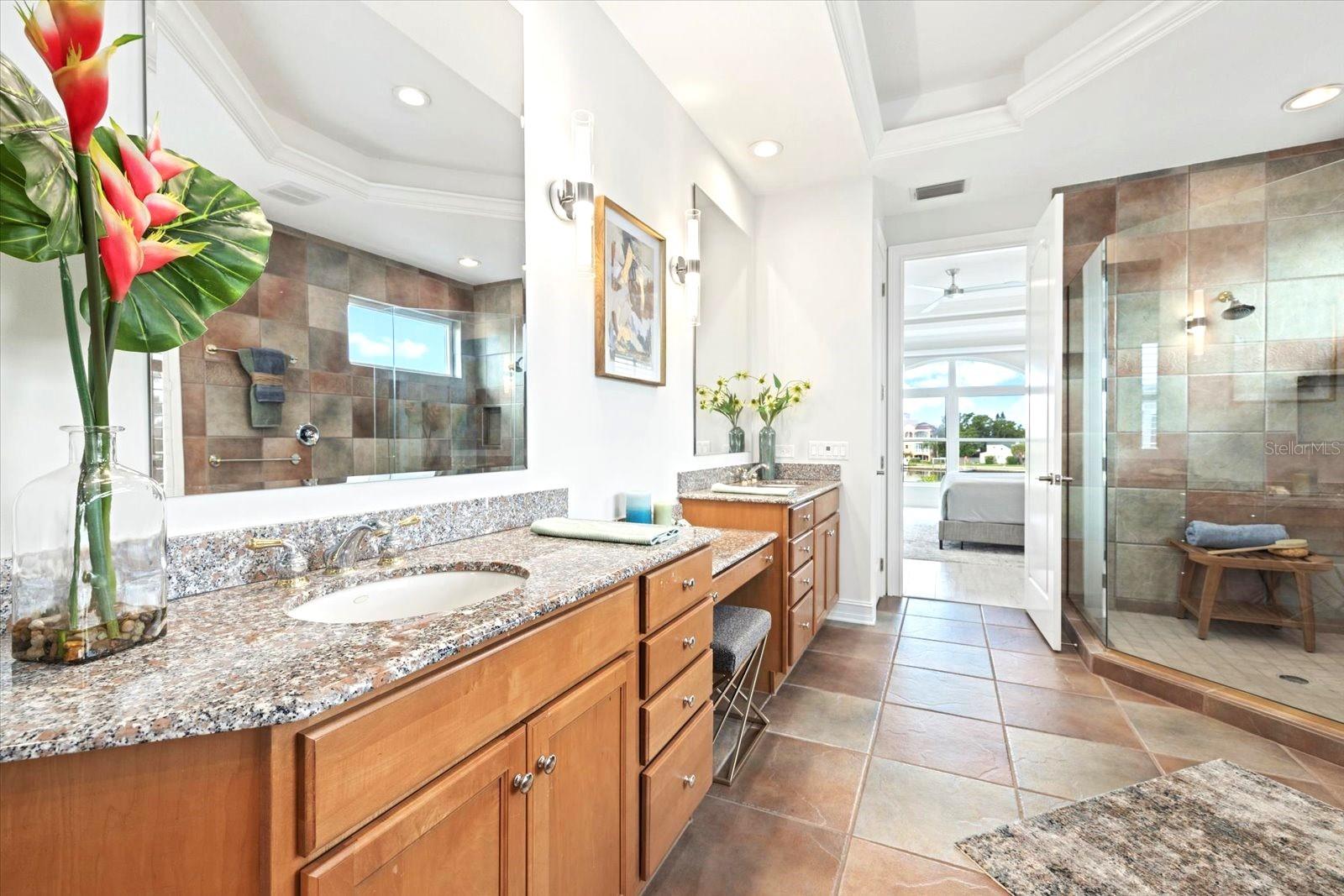 MANGROVE POINTE SUB - Residential