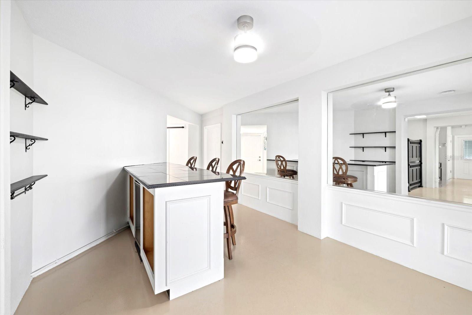 MANGROVE POINTE SUB - Residential