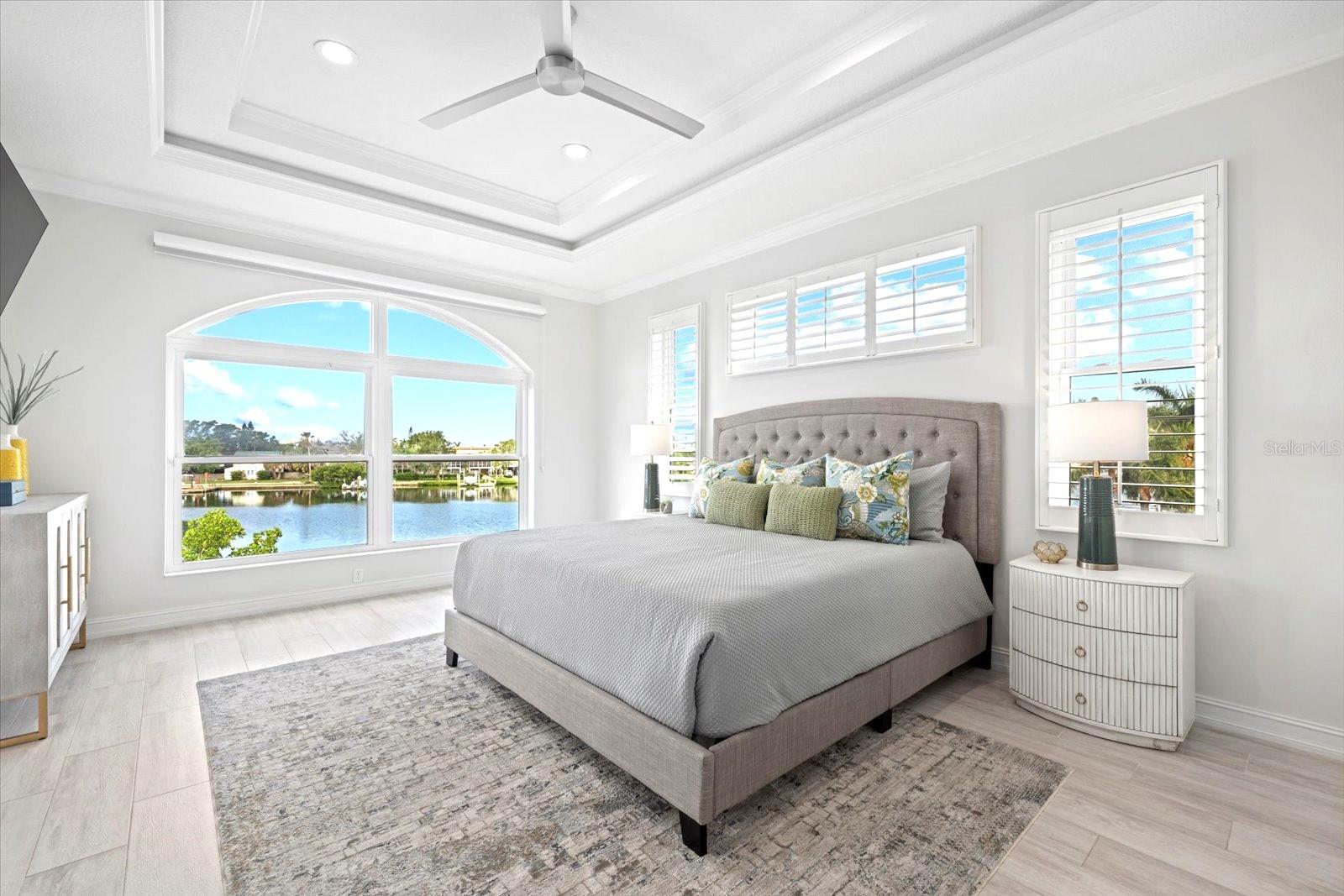 MANGROVE POINTE SUB - Residential