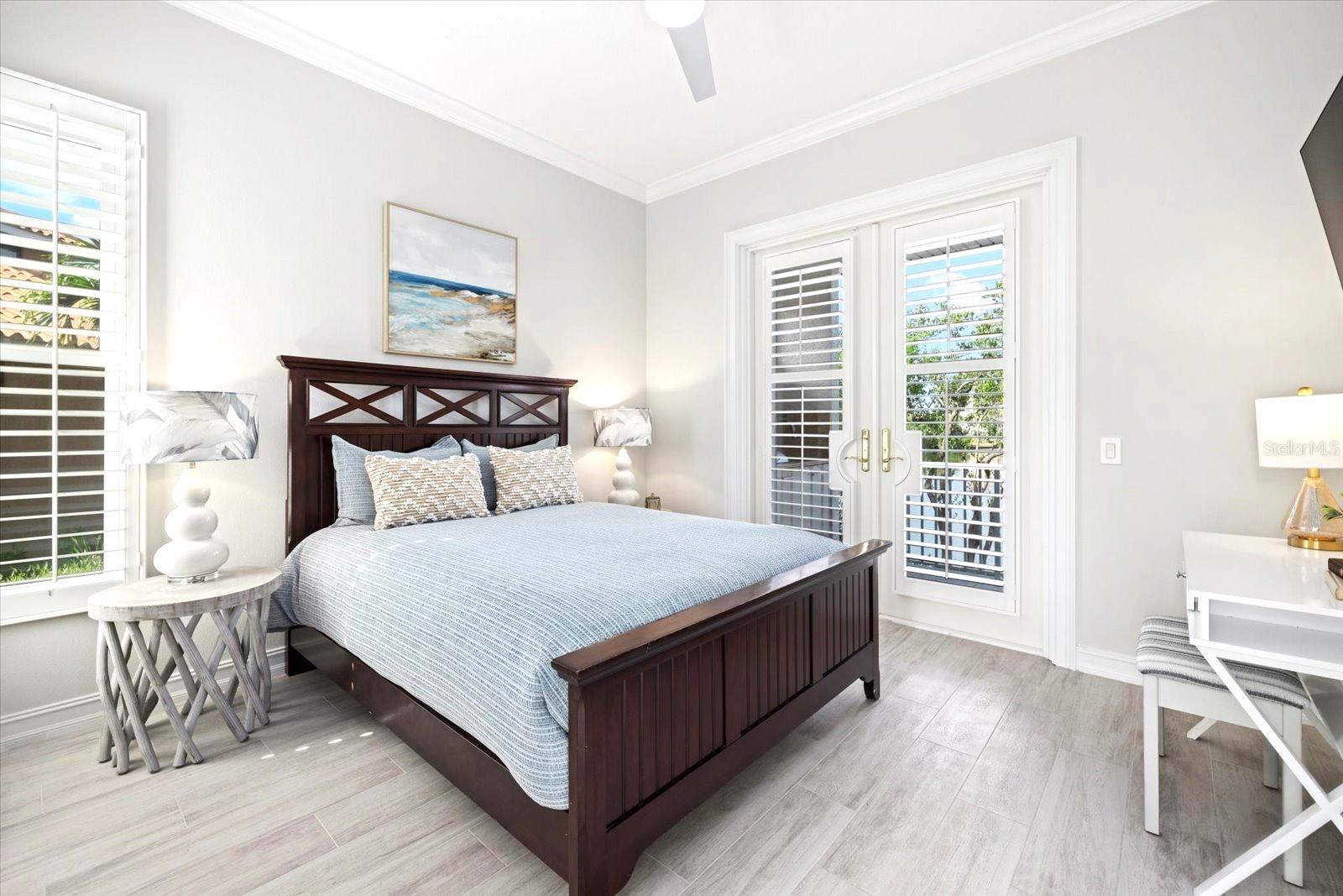 MANGROVE POINTE SUB - Residential