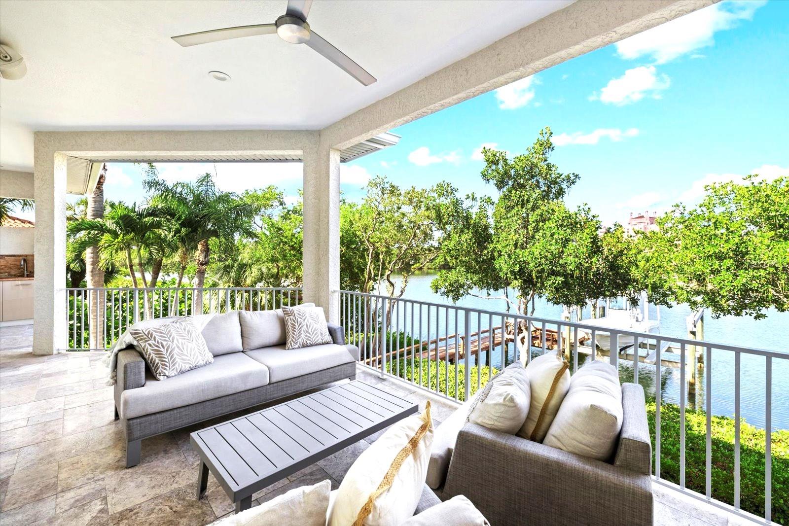 MANGROVE POINTE SUB - Residential