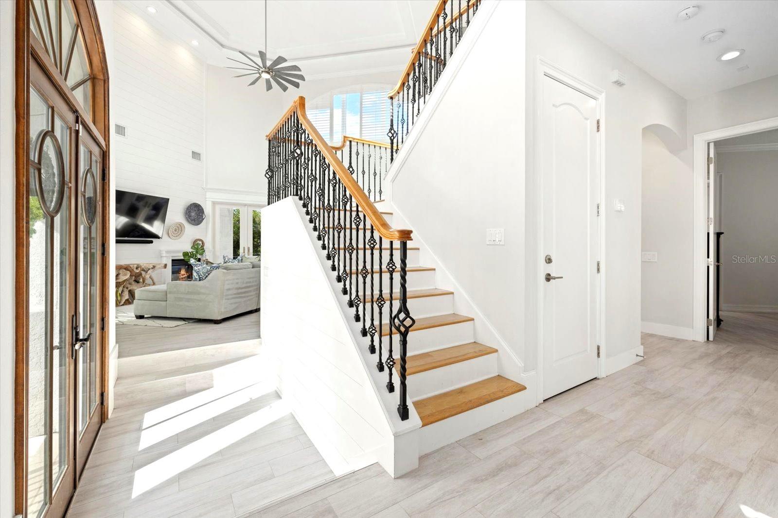 MANGROVE POINTE SUB - Residential