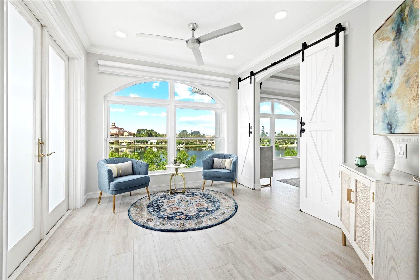 MANGROVE POINTE SUB - Residential