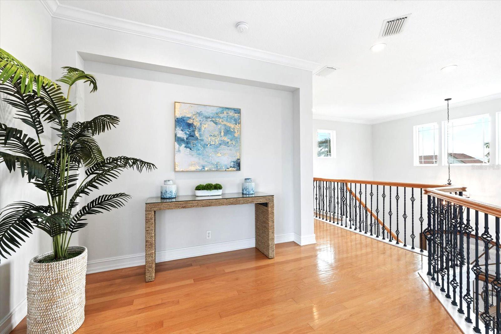 MANGROVE POINTE SUB - Residential