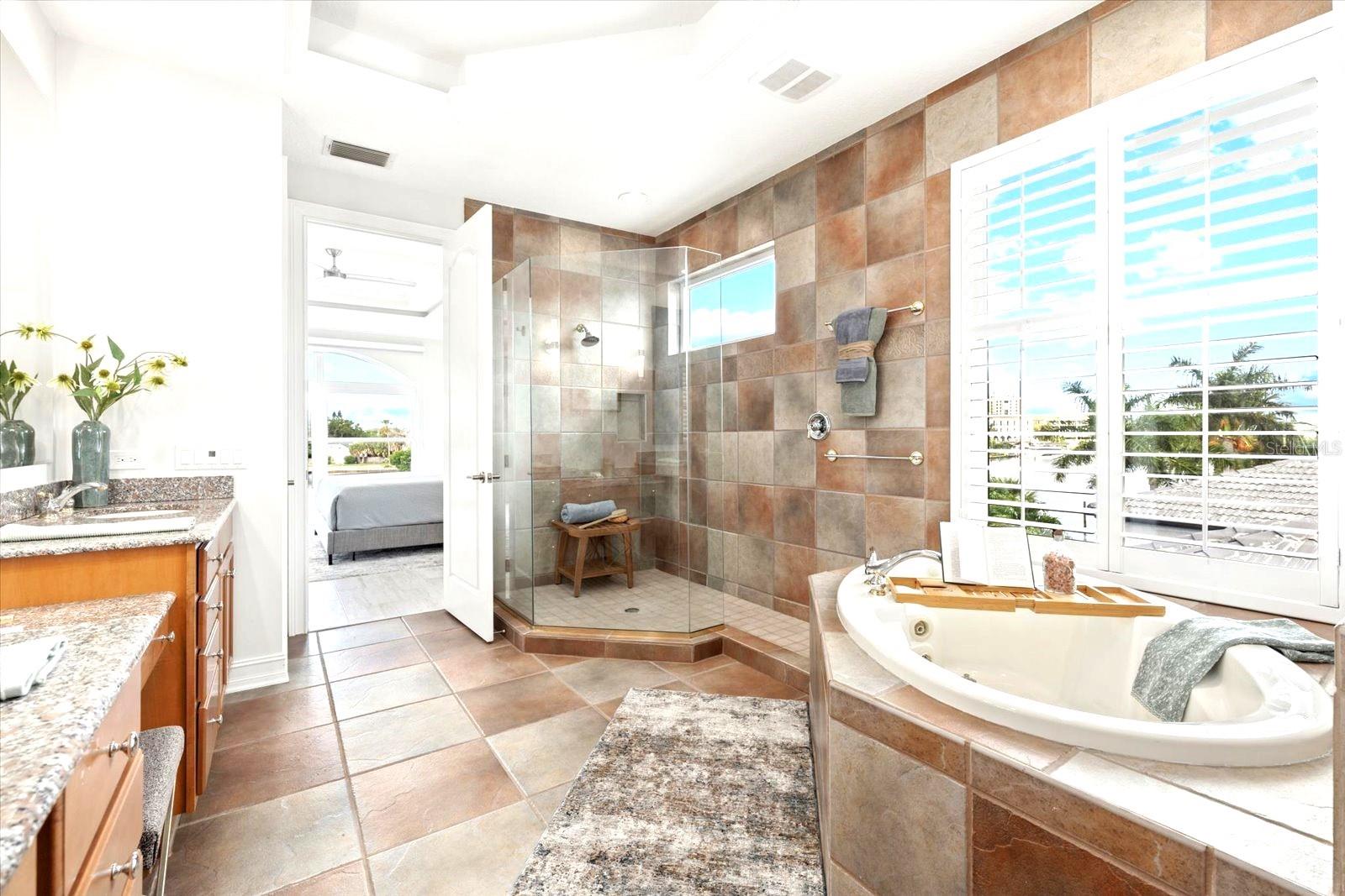 MANGROVE POINTE SUB - Residential