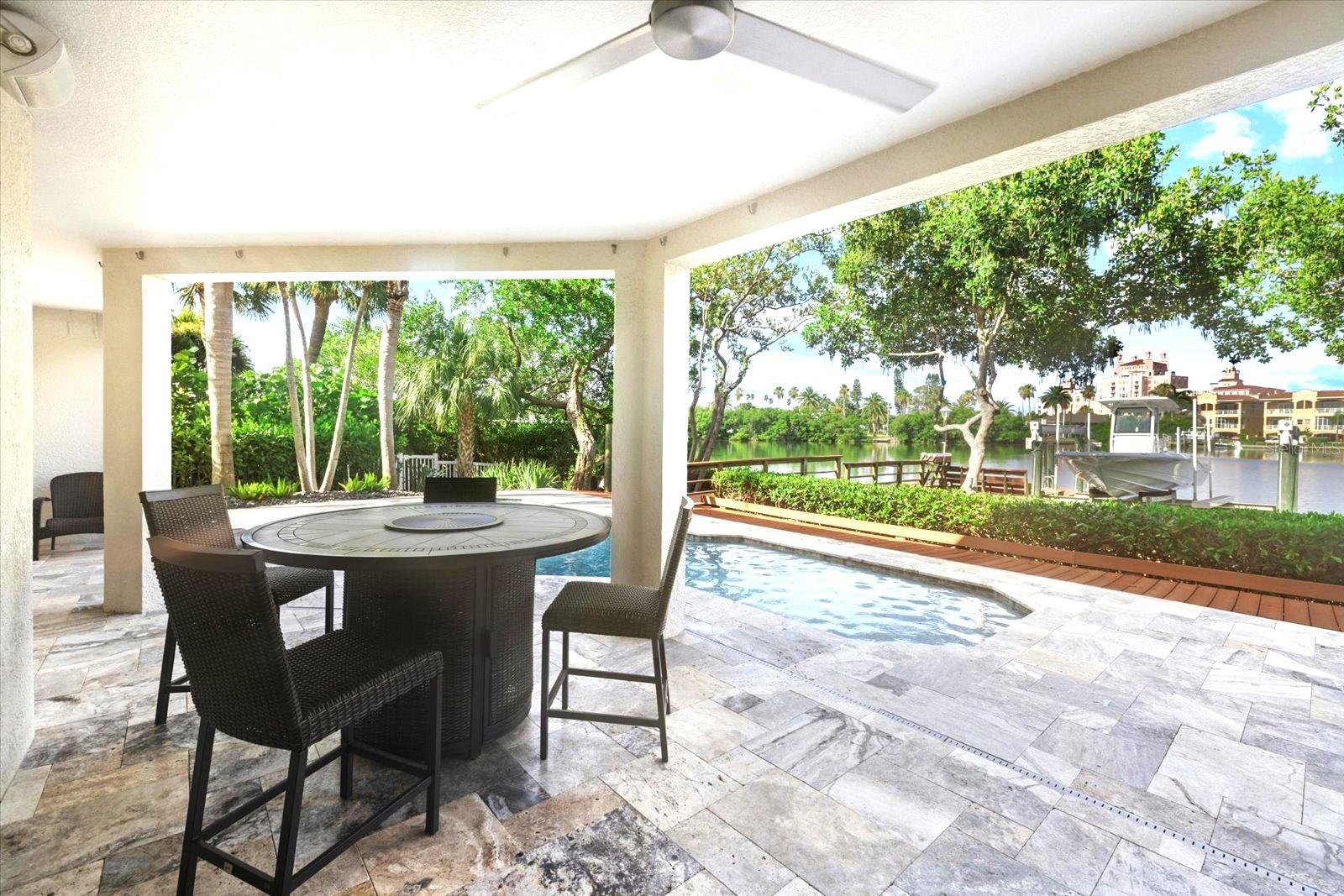 MANGROVE POINTE SUB - Residential