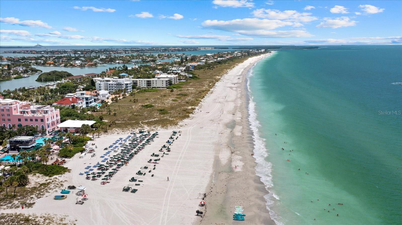 MANGROVE POINTE SUB - Residential