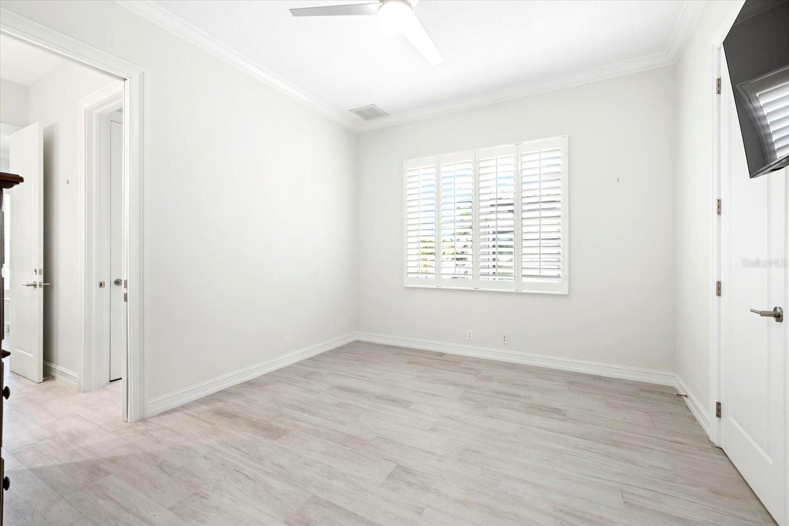 MANGROVE POINTE SUB - Residential