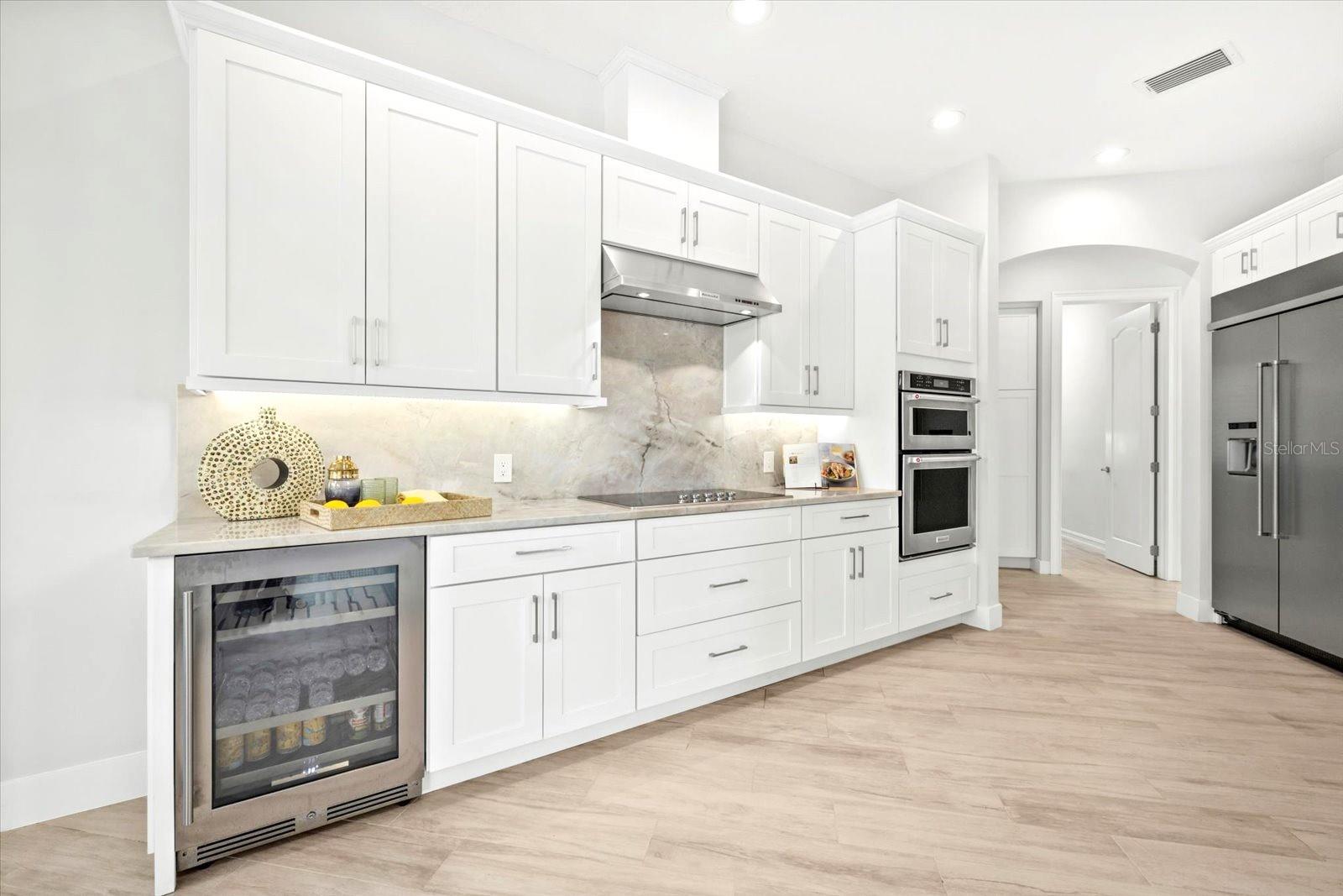 MANGROVE POINTE SUB - Residential