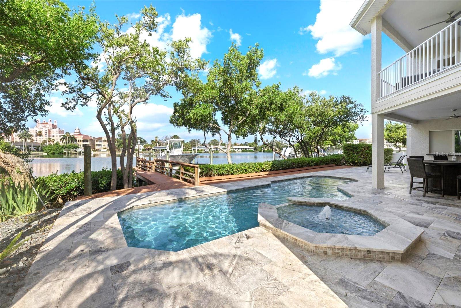 MANGROVE POINTE SUB - Residential