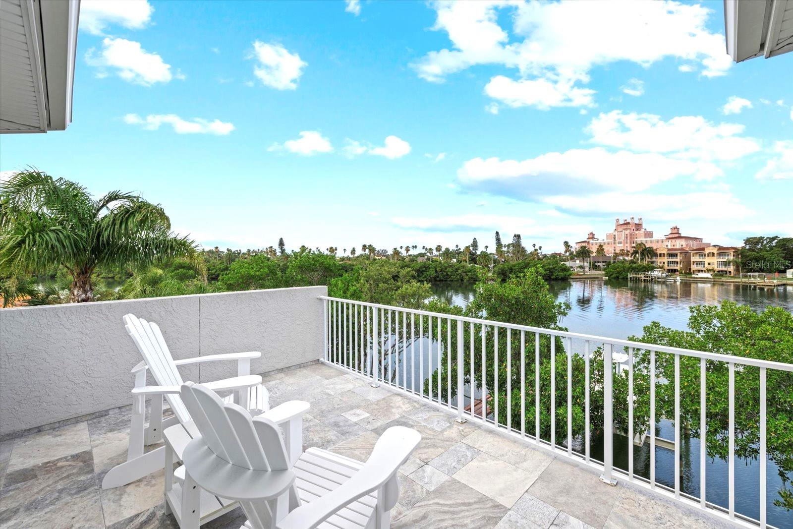 MANGROVE POINTE SUB - Residential