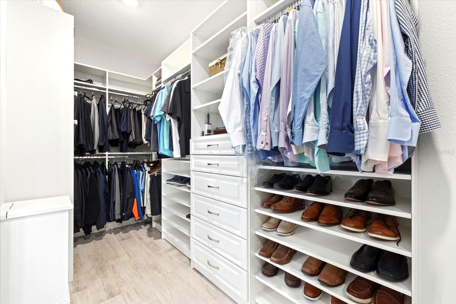 MANGROVE POINTE SUB - Residential