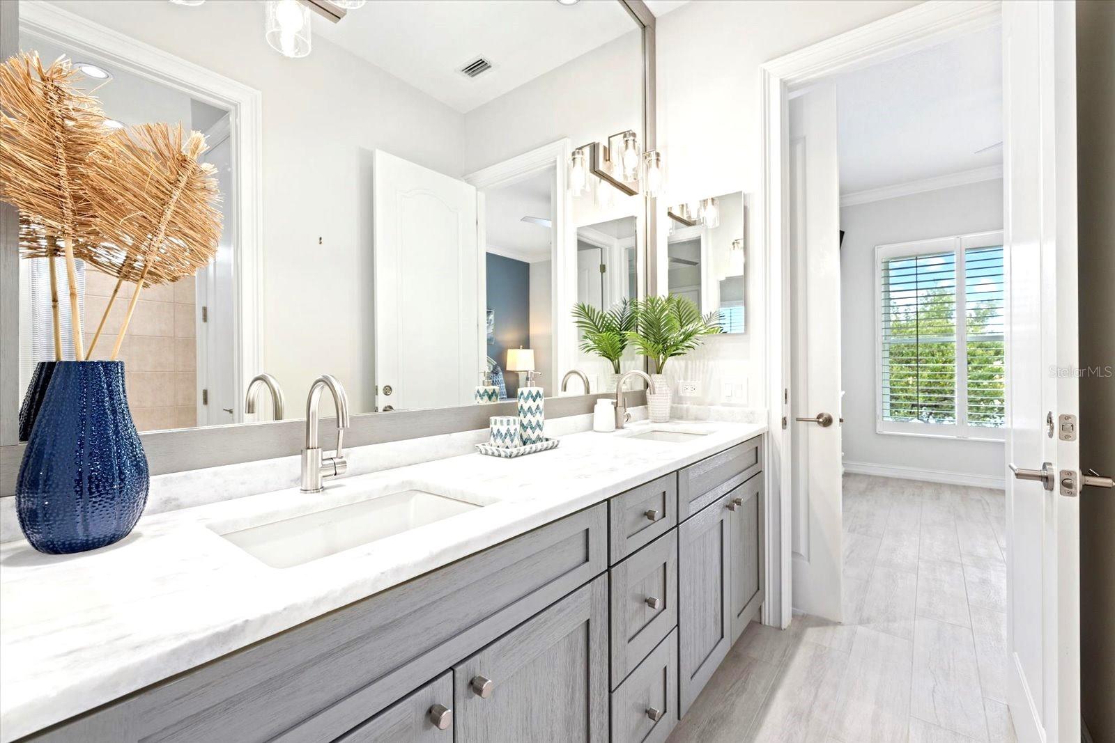 MANGROVE POINTE SUB - Residential