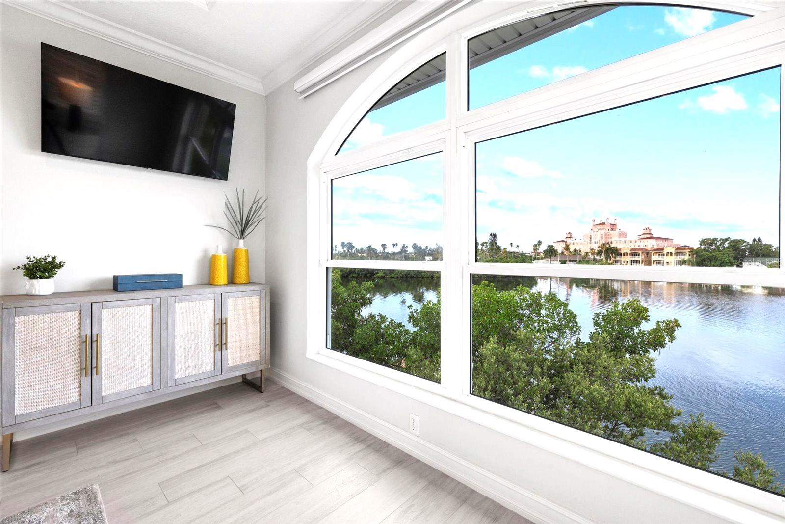 MANGROVE POINTE SUB - Residential