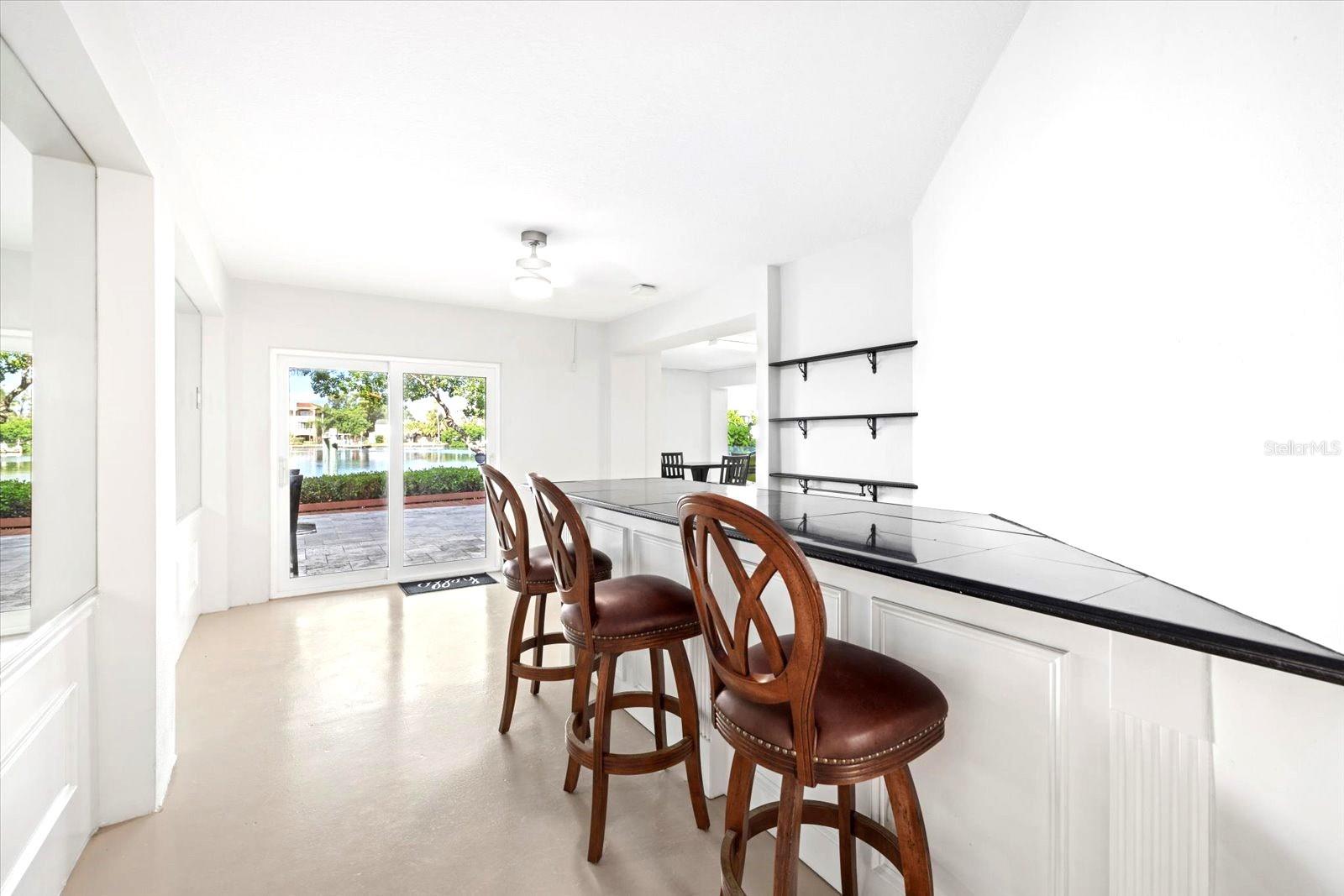 MANGROVE POINTE SUB - Residential