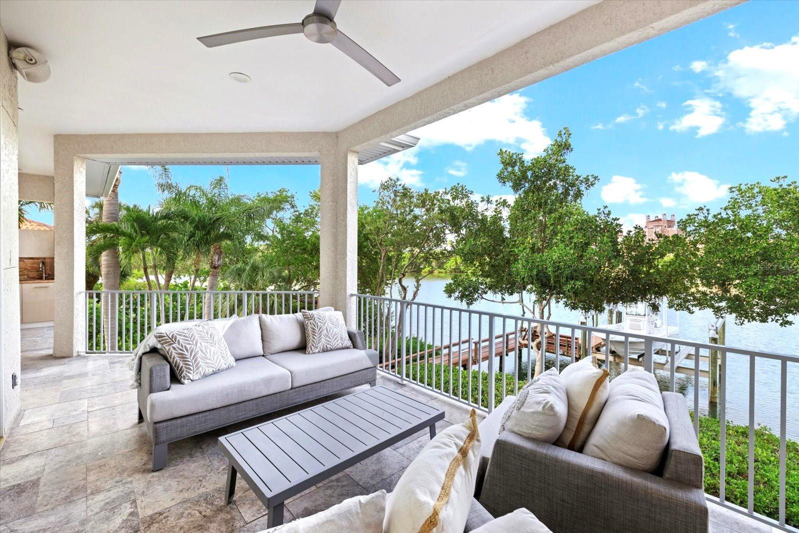 MANGROVE POINTE SUB - Residential