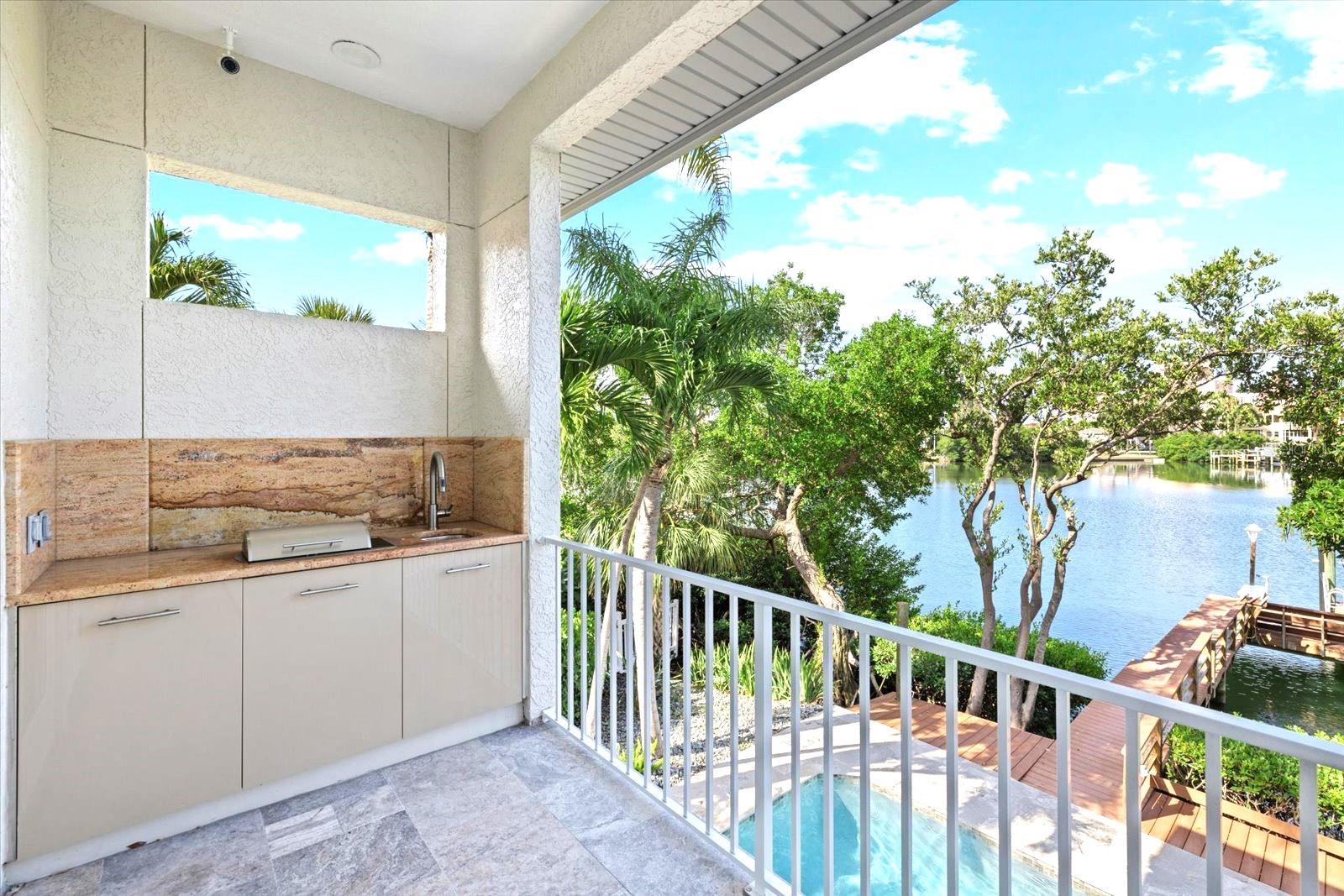 MANGROVE POINTE SUB - Residential