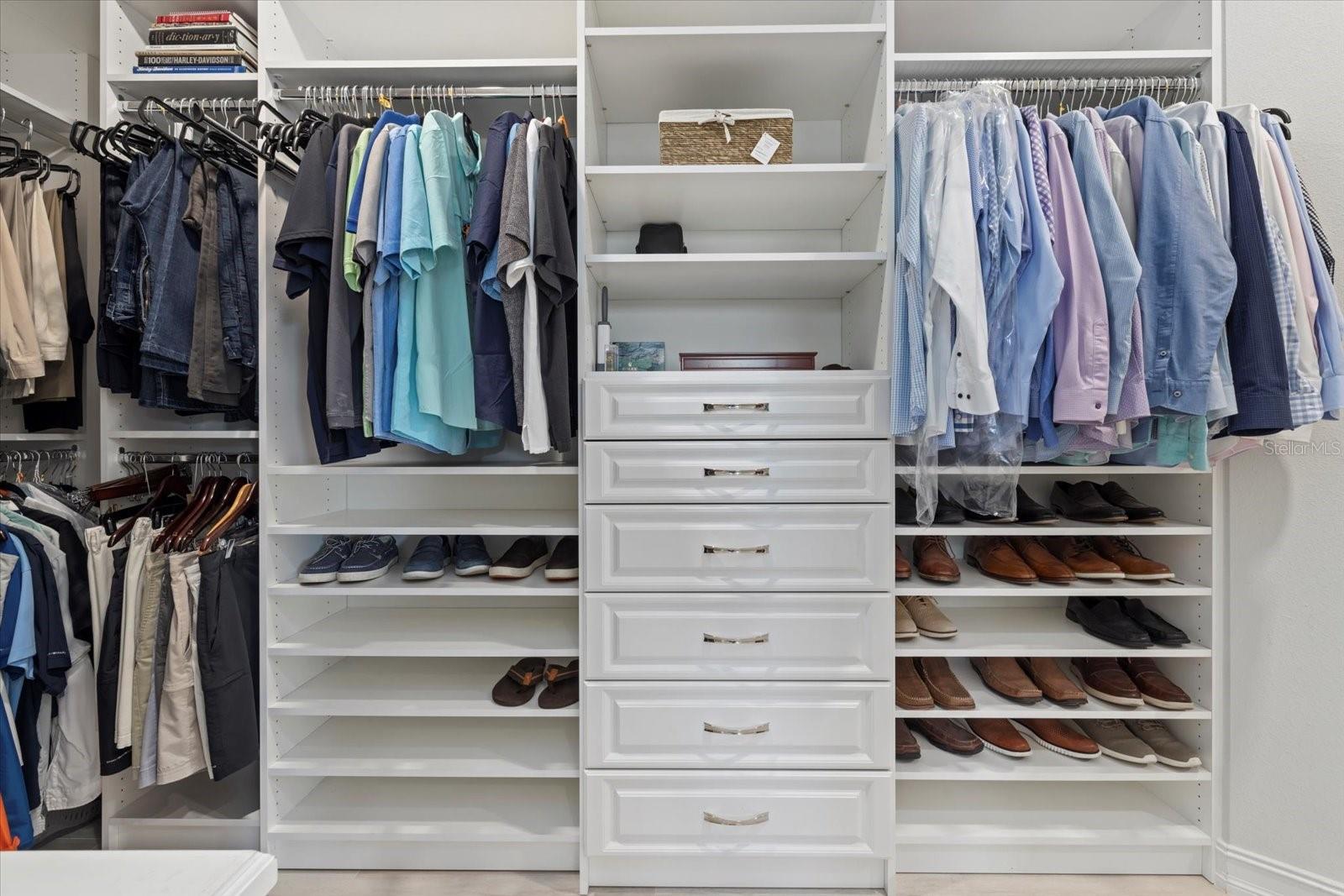 MANGROVE POINTE SUB - Residential