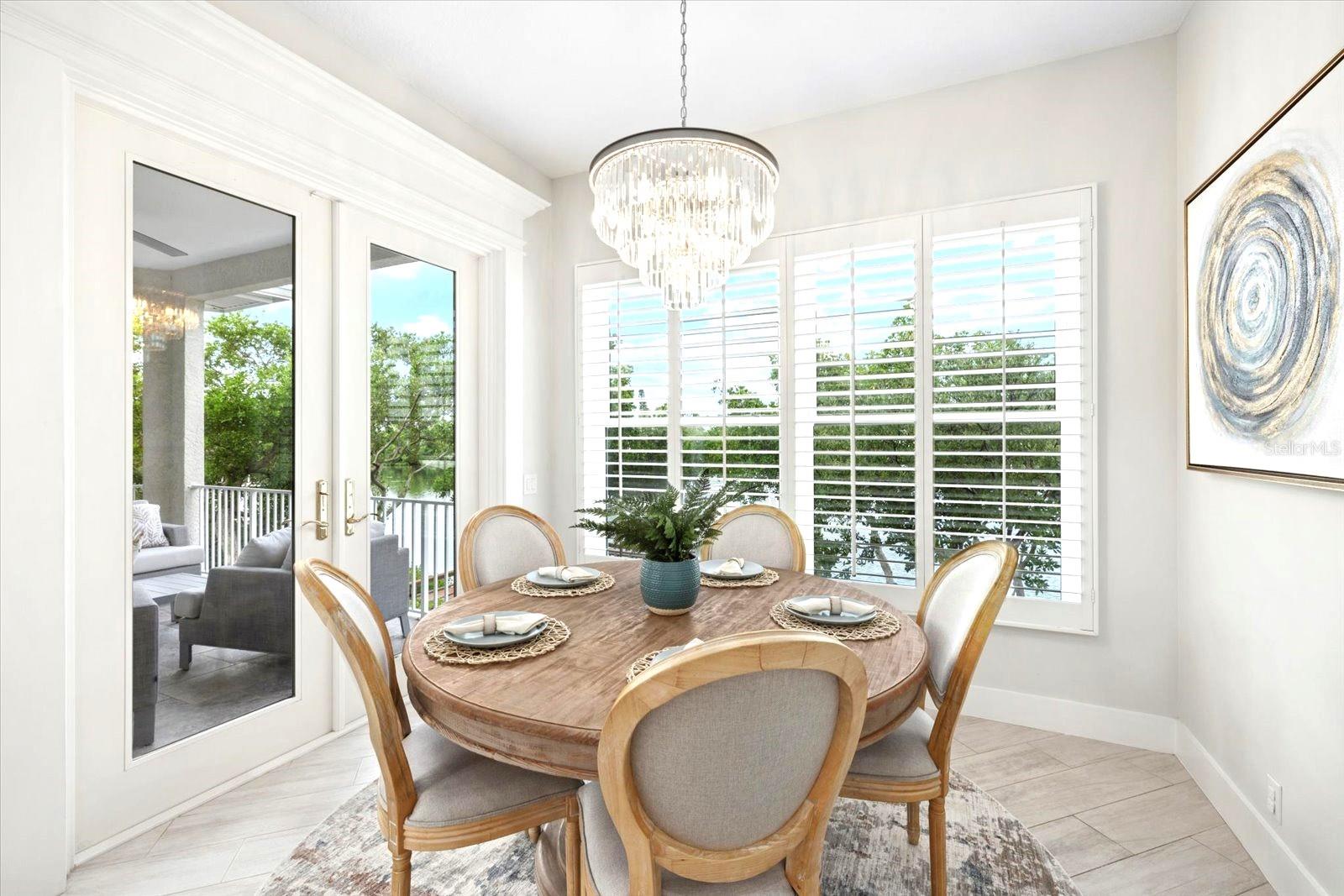 MANGROVE POINTE SUB - Residential