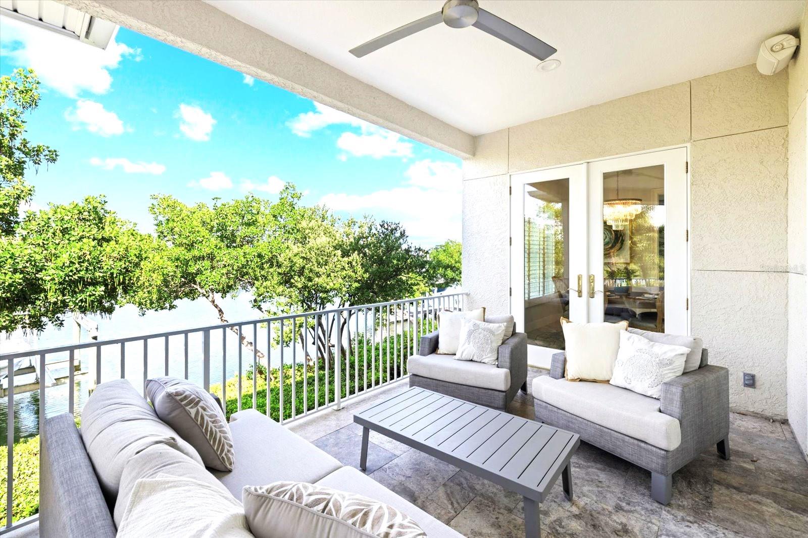 MANGROVE POINTE SUB - Residential