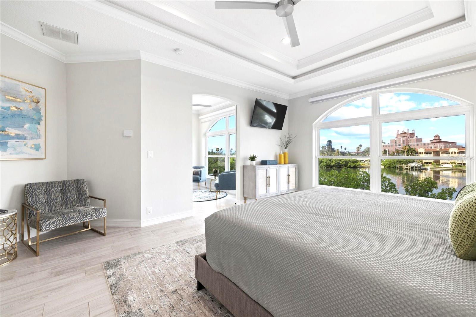 MANGROVE POINTE SUB - Residential