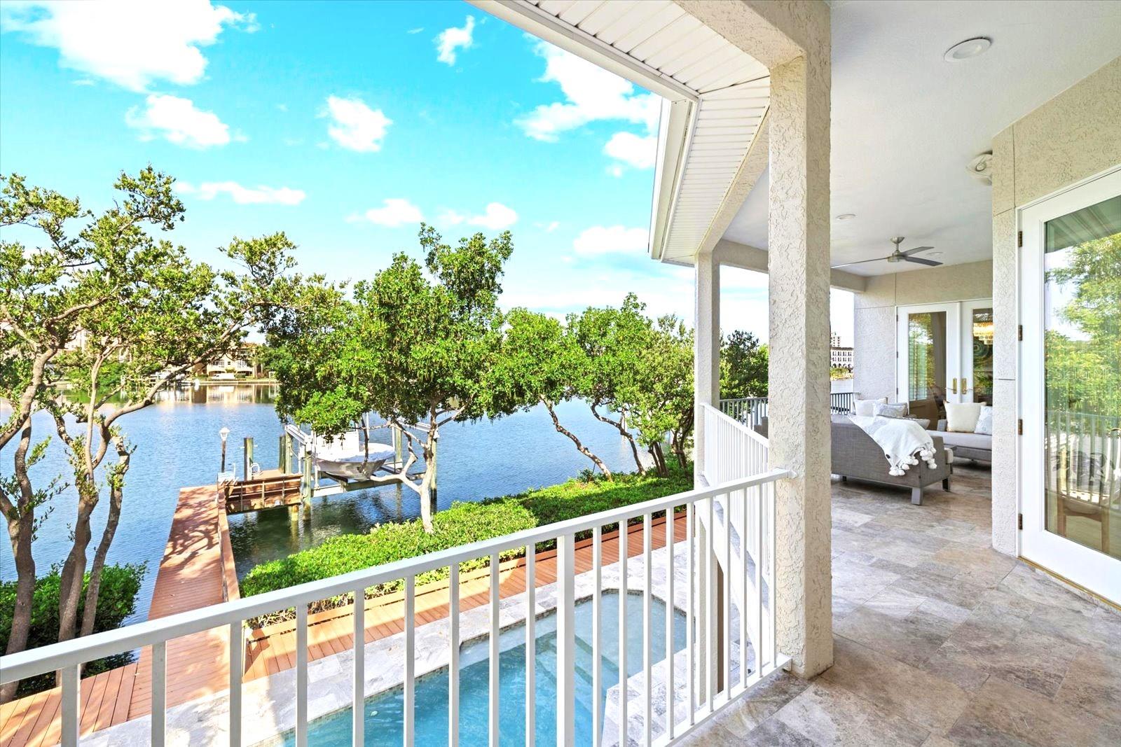 MANGROVE POINTE SUB - Residential