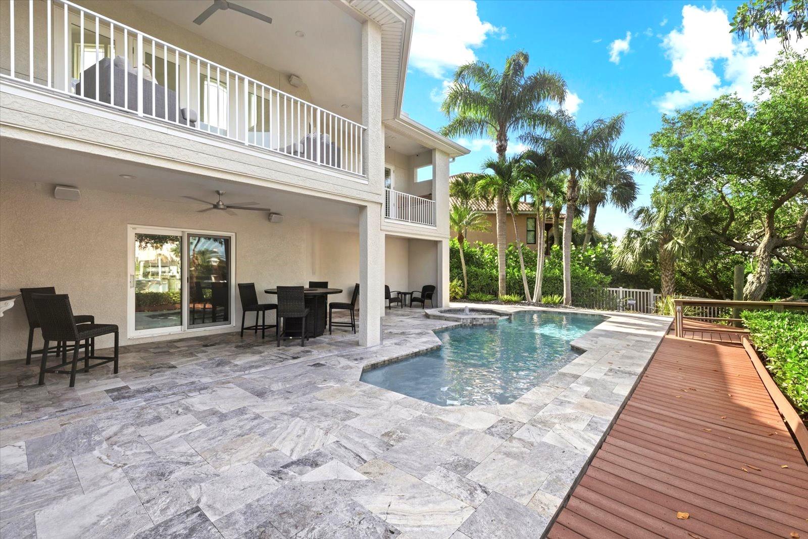 MANGROVE POINTE SUB - Residential