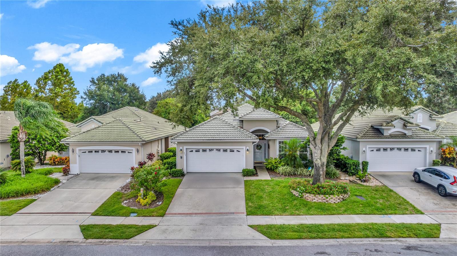 DEBARY PLANTATION UNIT 07C - Residential