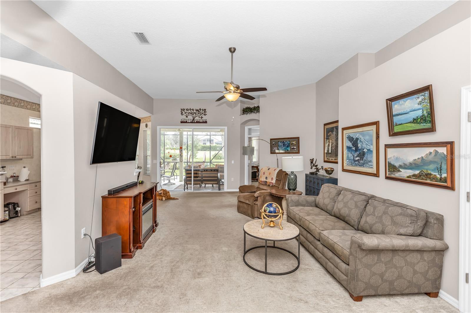 DEBARY PLANTATION UNIT 07C - Residential