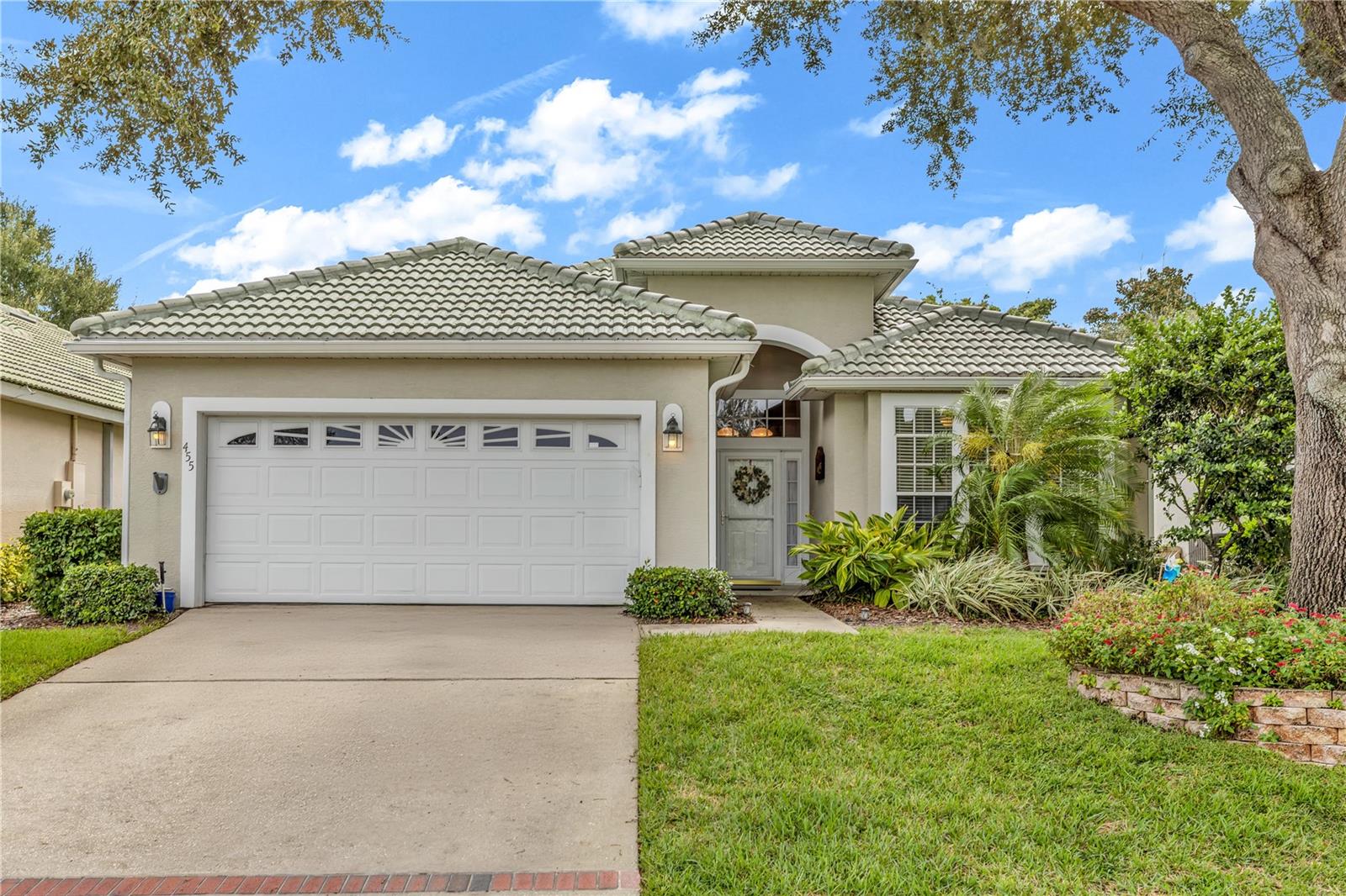 DEBARY PLANTATION UNIT 07C - Residential