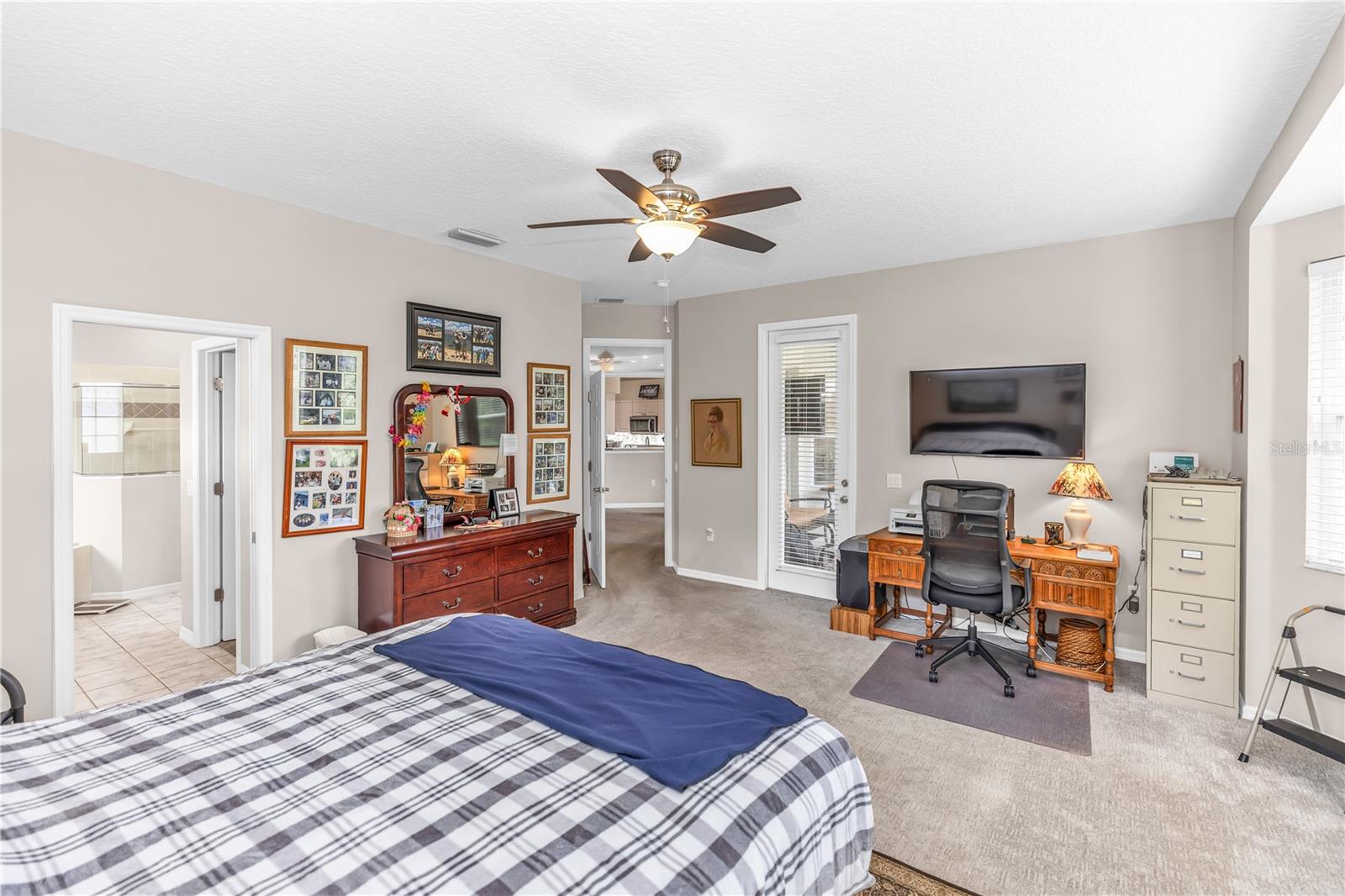 DEBARY PLANTATION UNIT 07C - Residential